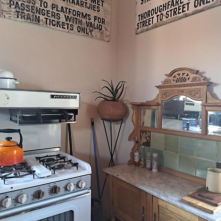 Wolverfontein Karoo Cottages Ladismith Bagian luar foto