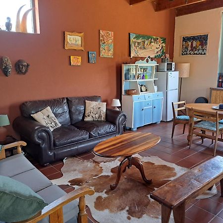 Wolverfontein Karoo Cottages Ladismith Bagian luar foto