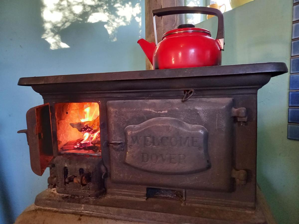 Wolverfontein Karoo Cottages Ladismith Bagian luar foto