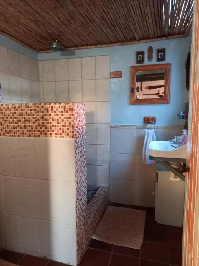 Wolverfontein Karoo Cottages Ladismith Bagian luar foto