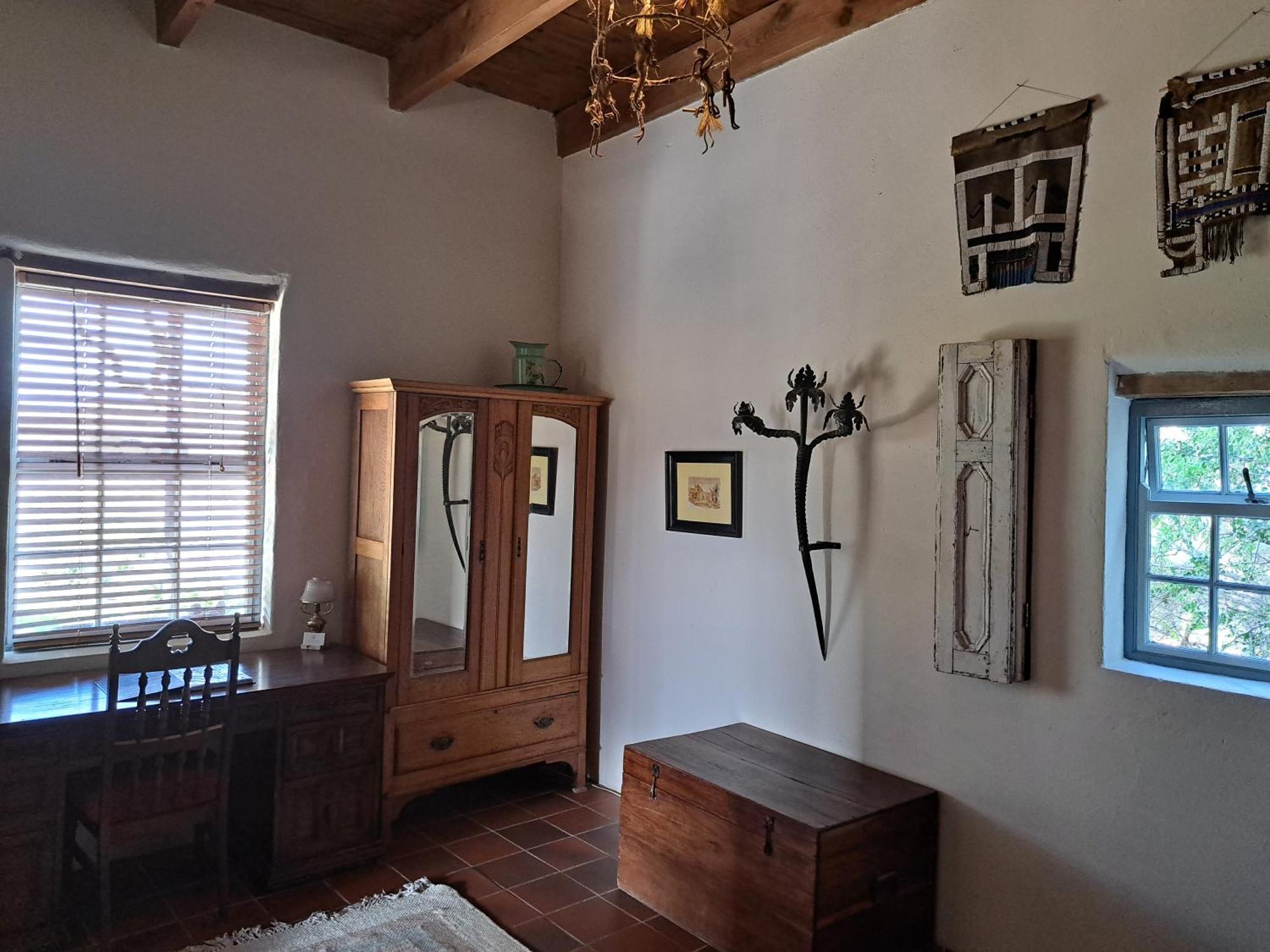 Wolverfontein Karoo Cottages Ladismith Bagian luar foto
