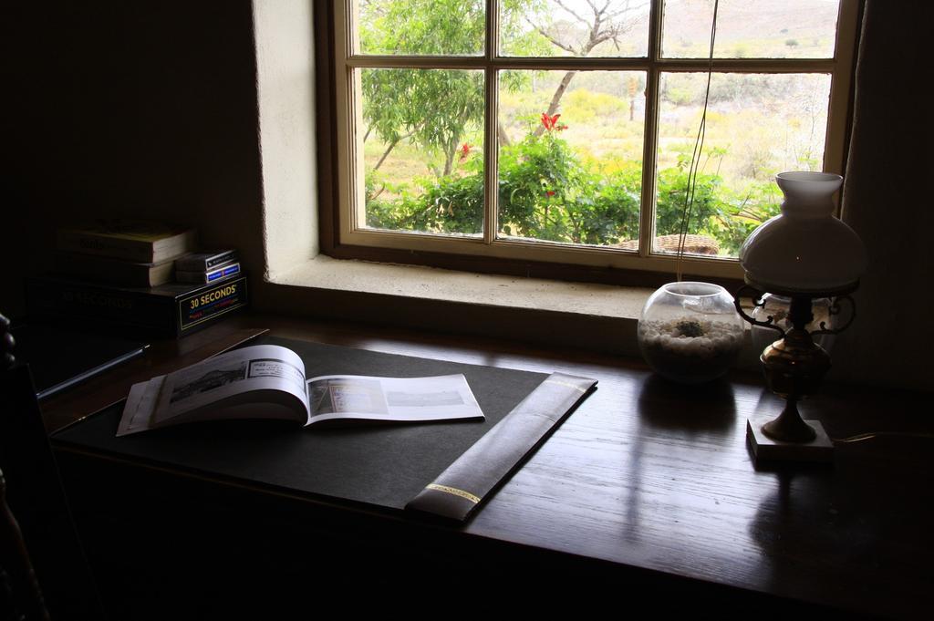 Wolverfontein Karoo Cottages Ladismith Bagian luar foto