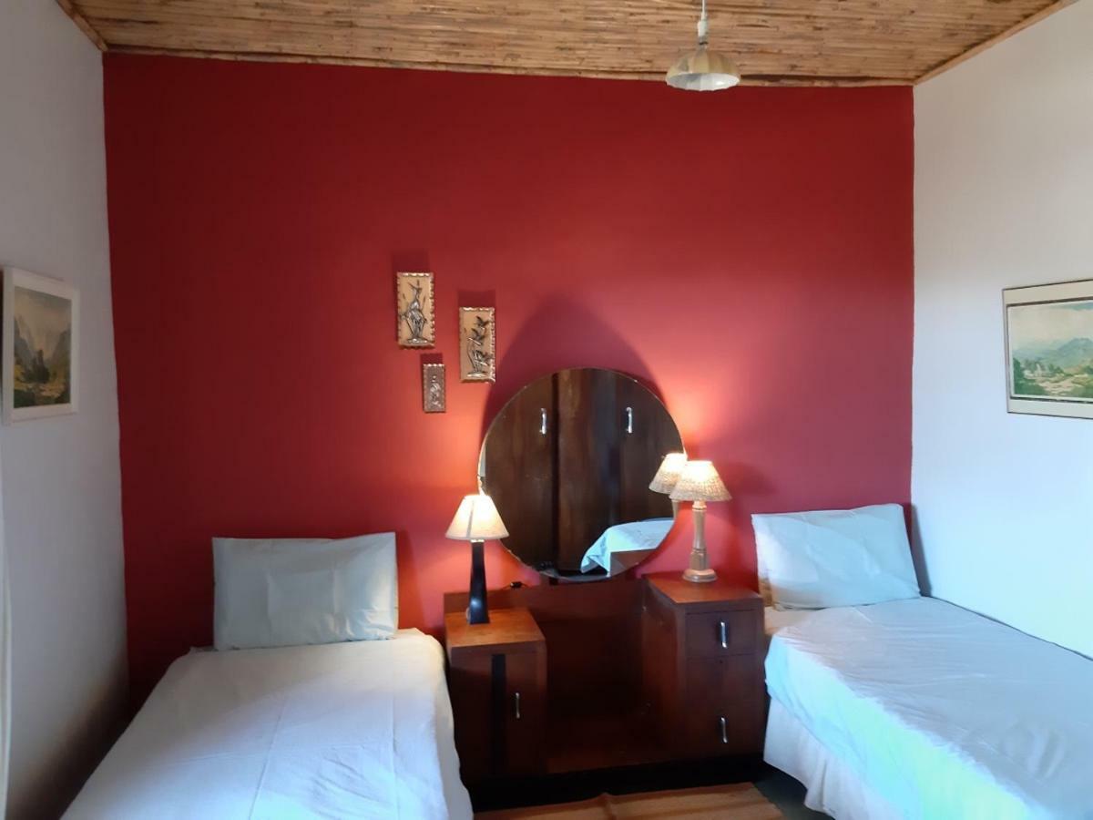 Wolverfontein Karoo Cottages Ladismith Bagian luar foto