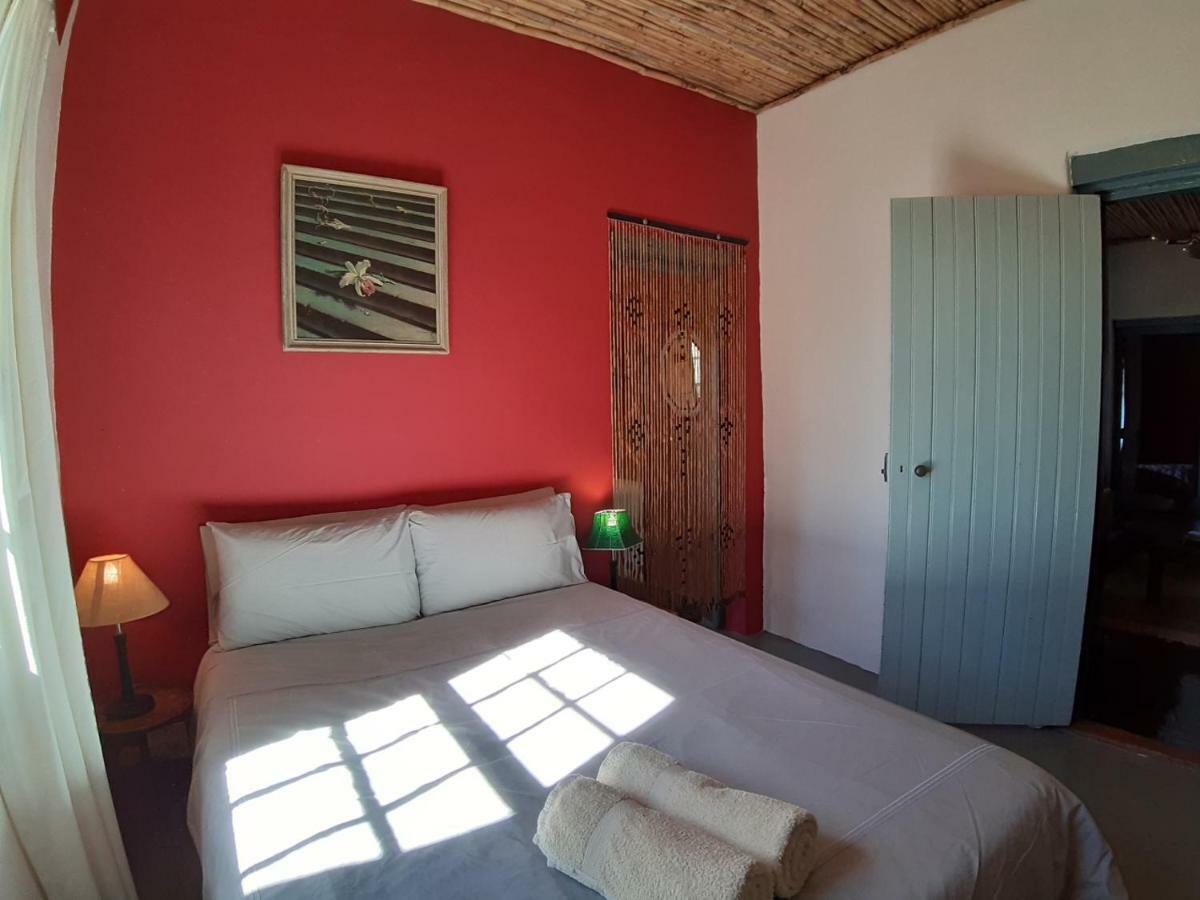 Wolverfontein Karoo Cottages Ladismith Bagian luar foto